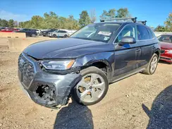 WA1EAAFY4N2085355 2022 AUDI Q5
