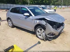 WA1EAAFY4N2091835 2022 AUDI Q5