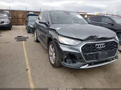 WA1EAAFY4N2095450 2022 AUDI Q5