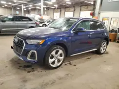 WA1EAAFY4N2095609 2022 AUDI Q5