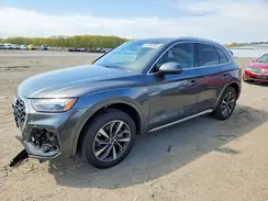 WA1EAAFY4N2099756 2022 AUDI Q5