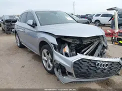 WA1EAAFY4N2103031 2022 AUDI Q5