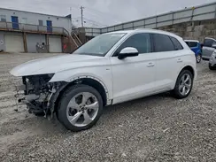 WA1EAAFY4N2103160 2022 AUDI Q5