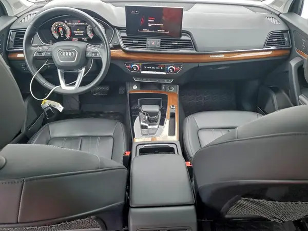 WA1EAAFY4N2103160 2022 AUDI Q5 - Image 8