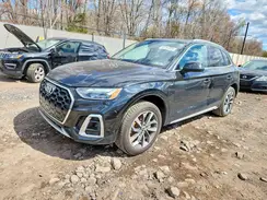 WA1EAAFY4N2106818 2022 AUDI Q5