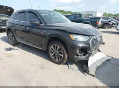 WA1EAAFY4N2106978 2022 AUDI Q5