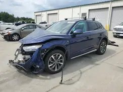 WA1EAAFY4N2110593 2022 AUDI Q5