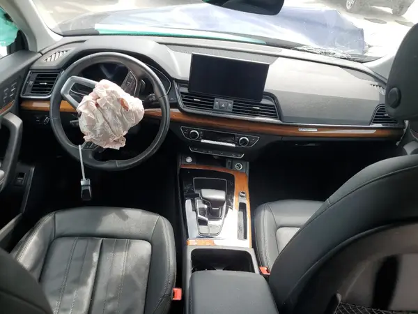 WA1EAAFY4N2110593 2022 AUDI Q5 - Image 8