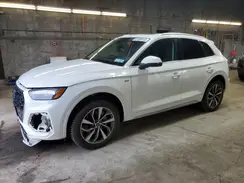 WA1EAAFY4N2112098 2022 AUDI Q5