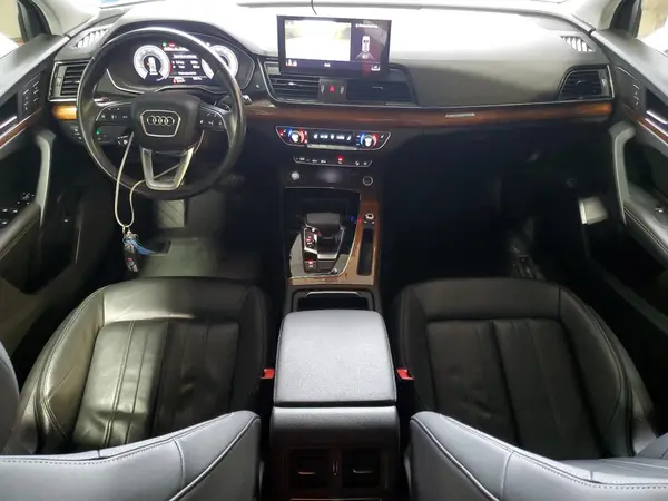 WA1EAAFY4N2112098 2022 AUDI Q5 - Image 8