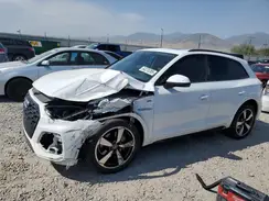 WA1EAAFY4N2118371 2022 AUDI Q5