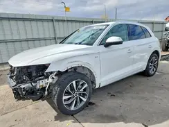 WA1EAAFY4N2119732 2022 AUDI Q5