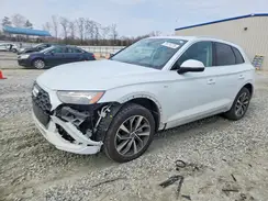 WA1EAAFY4N2122131 2022 AUDI Q5