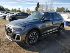 WA1EAAFY4N2127068 2022 AUDI Q5