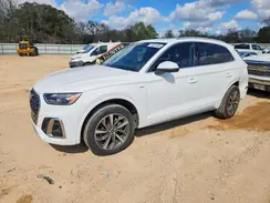 WA1EAAFY4N2128284 2022 AUDI Q5