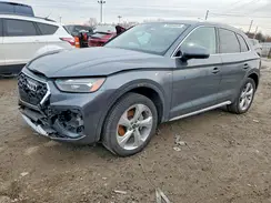 WA1EAAFY4N2128768 2022 AUDI Q5