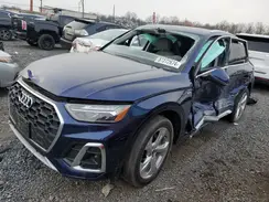 WA1EAAFY4N2130732 2022 AUDI Q5