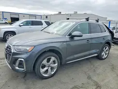 WA1EAAFY4N2132352 2022 AUDI Q5