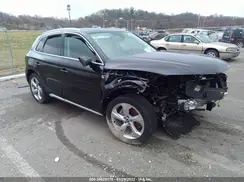 WA1EAAFY4N2138524 2022 AUDI Q5