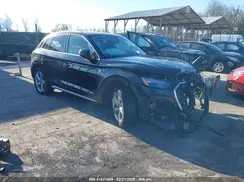 WA1EAAFY4N2139947 2022 AUDI Q5