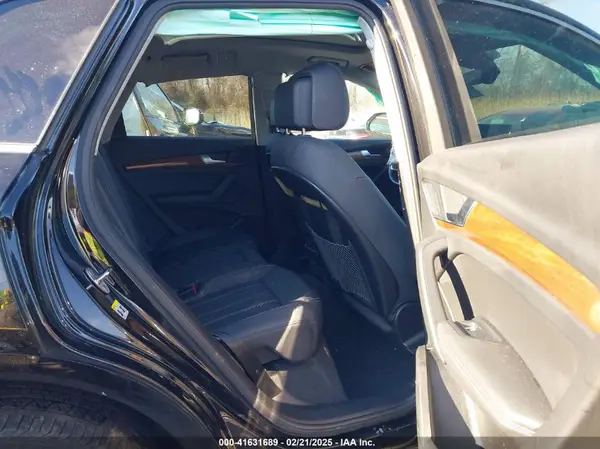 WA1EAAFY4N2139947 2022 AUDI Q5 - Image 8