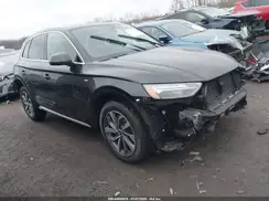 WA1EAAFY4P2009413 2023 AUDI Q5
