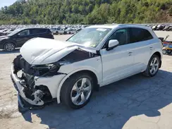 WA1EAAFY4P2010786 2023 AUDI Q5