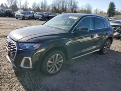 WA1EAAFY4P2011470 2023 AUDI Q5