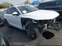 WA1EAAFY4P2012022 2023 AUDI Q5