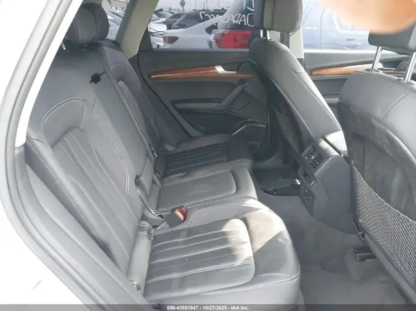 WA1EAAFY4P2012022 2023 AUDI Q5 - Image 8
