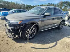 WA1EAAFY4P2013798 2023 AUDI Q5