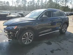 WA1EAAFY4P2015471 2023 AUDI Q5