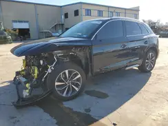 WA1EAAFY4P2019049 2023 AUDI Q5