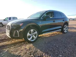 WA1EAAFY4P2019987 2023 AUDI Q5