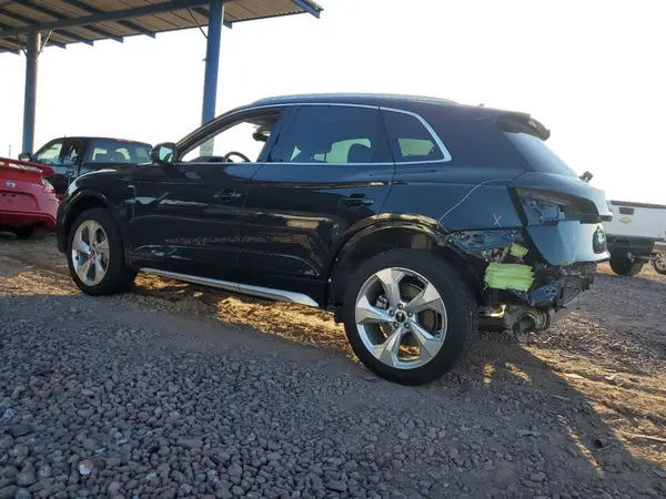 WA1EAAFY4P2019987 2023 AUDI Q5 - Image 2