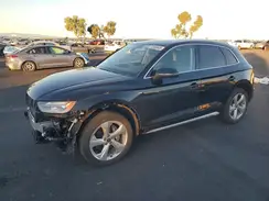 WA1EAAFY4P2022498 2023 AUDI Q5