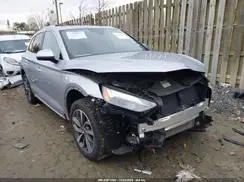 WA1EAAFY4P2029547 2023 AUDI Q5