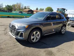 WA1EAAFY4P2030293 2023 AUDI Q5