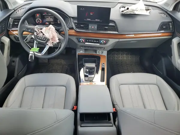 WA1EAAFY4P2030584 2023 AUDI Q5 - Image 8
