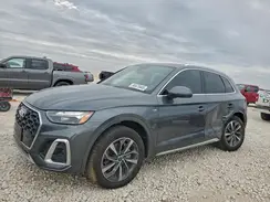 WA1EAAFY4P2031914 2023 AUDI Q5