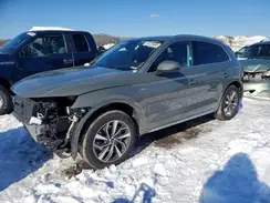 WA1EAAFY4P2035297 2023 AUDI Q5