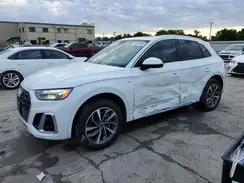 WA1EAAFY4P2035574 2023 AUDI Q5