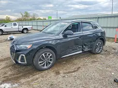 WA1EAAFY4P2040905 2023 AUDI Q5
