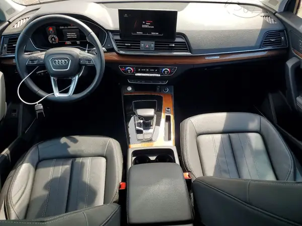 WA1EAAFY4P2040905 2023 AUDI Q5 - Image 8