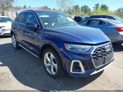 WA1EAAFY4P2052682 2023 AUDI Q5