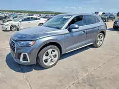 WA1EAAFY4P2054917 2023 AUDI Q5