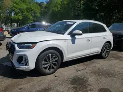WA1EAAFY4P2058384 2023 AUDI Q5