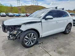 WA1EAAFY4P2058515 2023 AUDI Q5