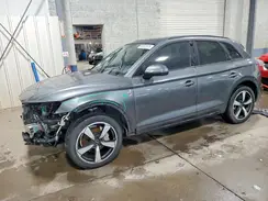 WA1EAAFY4P2060619 2023 AUDI Q5