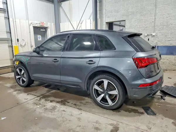 WA1EAAFY4P2060619 2023 AUDI Q5 - Image 2